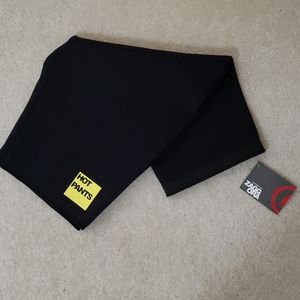 NWT Large Zaggora Hot Pants, workout pan…